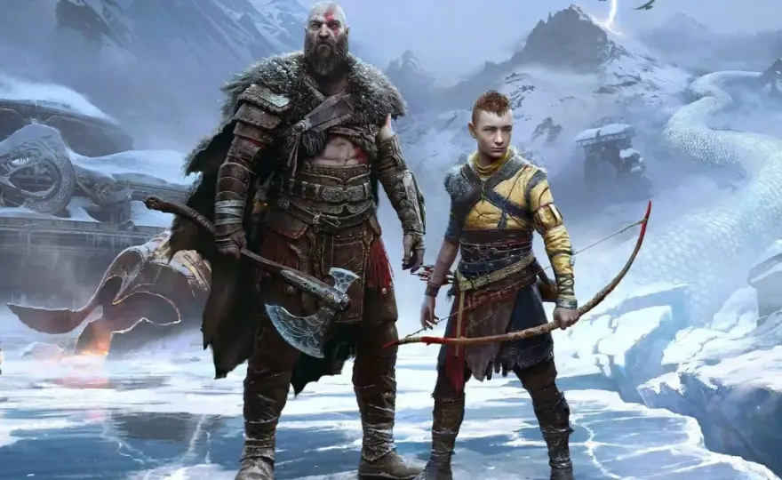God of War Ragnarök na PC - Czy warto kupić?
