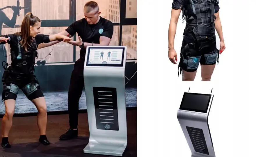 Trening EMS: Ceny, pakiety i jak obniżyć koszt sesji?