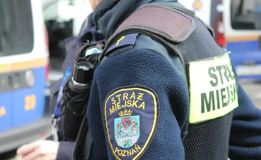 Straż miejska na osiedlu? Kiedy mandat za parkowanie jest legalny?
