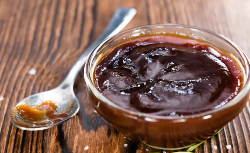 Salsa Barbacoa Casera - La Receta Perfecta y Equilibrada