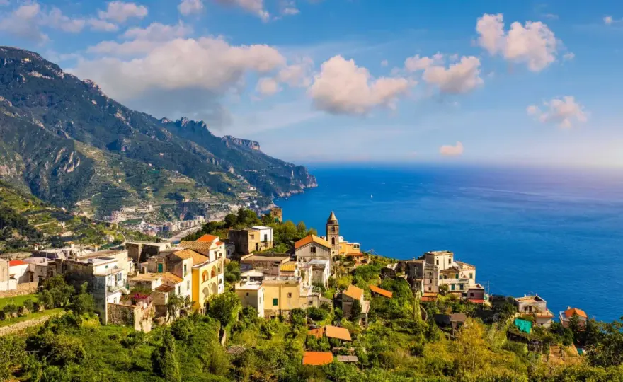 Naples to Ravello - Your Best Transfer Options Revealed
