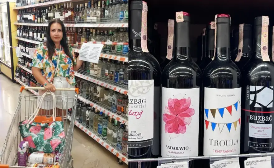 Ile kosztuje kieliszek wódki w barze? Ceny, które Cię zaskoczą