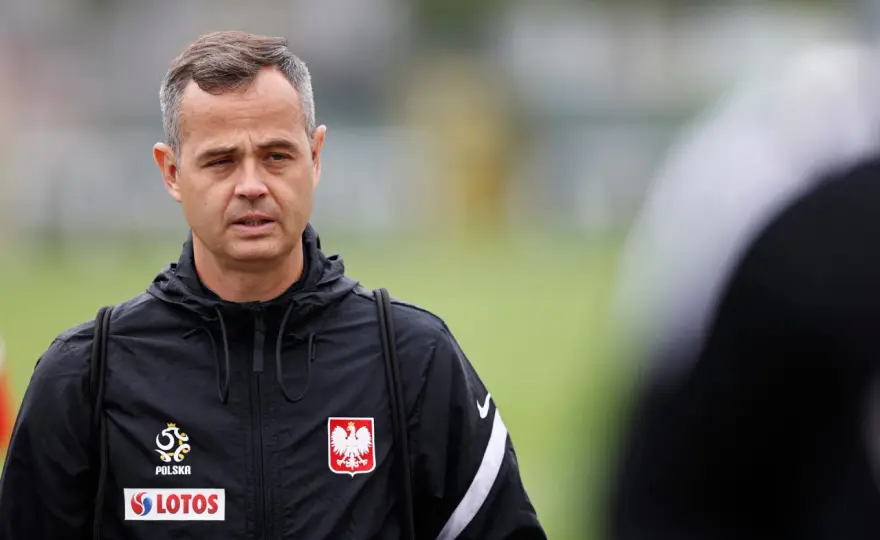 Psycholog sportowy w piłce - Jak Salwin zmienia skauting i trenerkę?