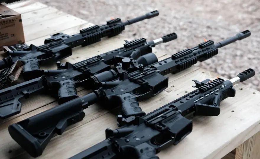 AR-15 - Czy to karabin dla Ciebie? Przewodnik po platformie