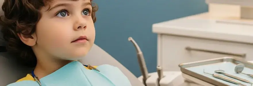 Jak oswoić dziecko z dentystą? Poradnik bez stresu i łez