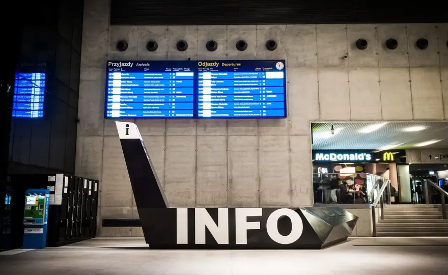 Katowice - Co zobaczyć w 1 lub 2 dni? Gotowy plan zwiedzania