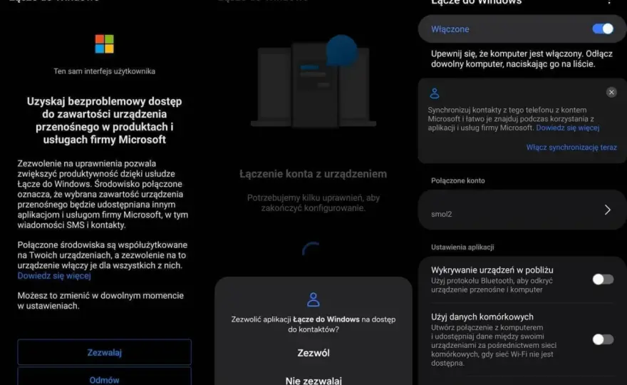 Połącz telefon z laptopem: Wszystkie metody, proste instrukcje