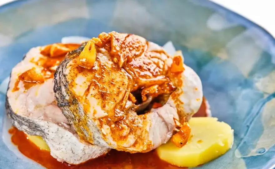 Salsa gallega perfecta - Evita el amargor y triunfa en la cocina