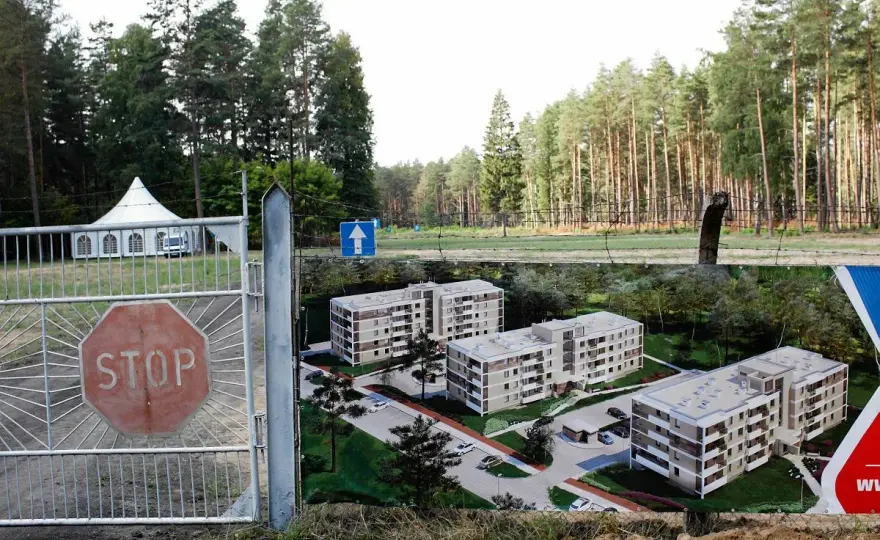 Osiedle Sterowców Poznań: Ile budynków powstanie? Sprawdź!