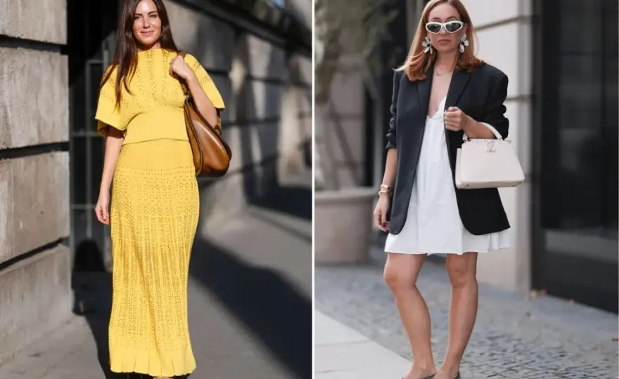 Modny outfit na Wielkanoc: 7 stylizacji, które Cię zachwycą