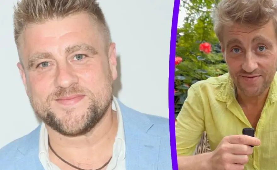Tomasz Jakubiak - Ojcostwo i syn. Jak rodzina zmieniła jego świat?