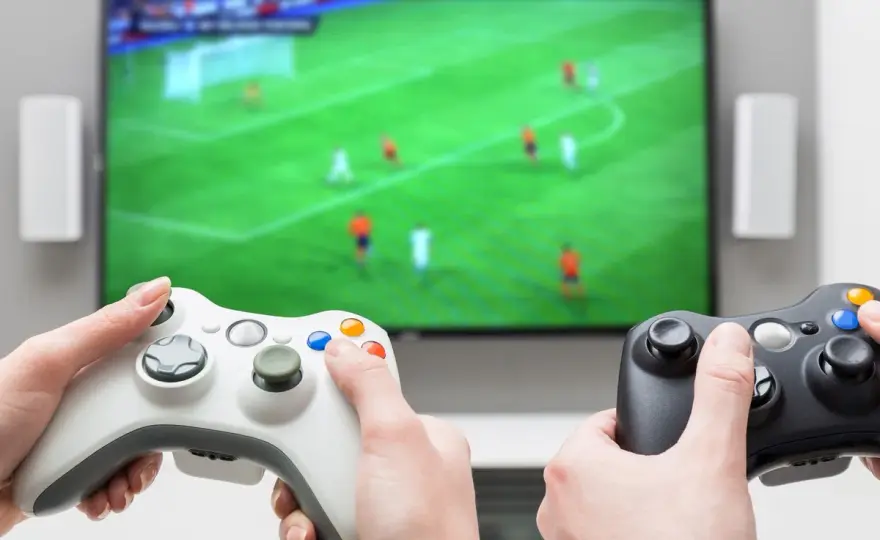 Gry sportowe - Jak wybrać najlepszą dla siebie?