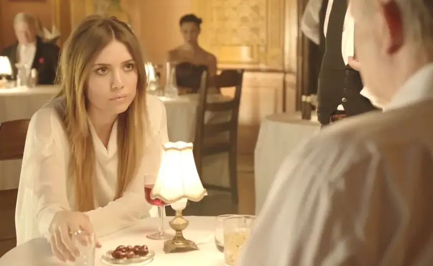 Lykke Li – Sadness Is a Blessing - Dlaczego tak wciąga?
