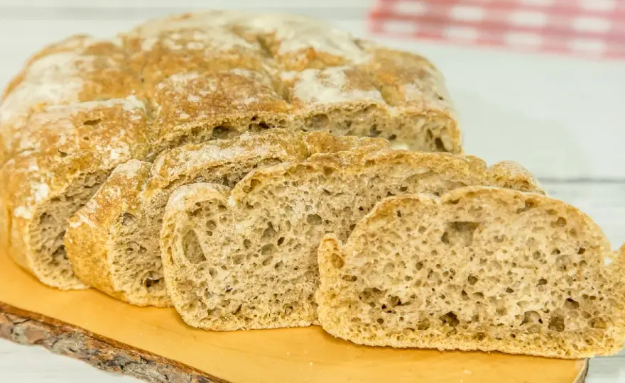 Bread: uncountable? La guida definitiva per non sbagliare!