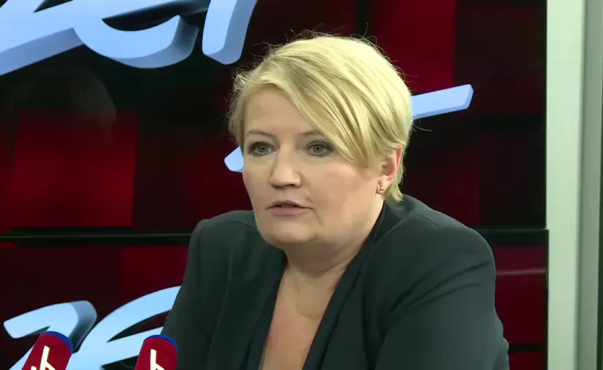 Beata Lubecka wiek - tajemnice życia i kariery polskiej dziennikarki