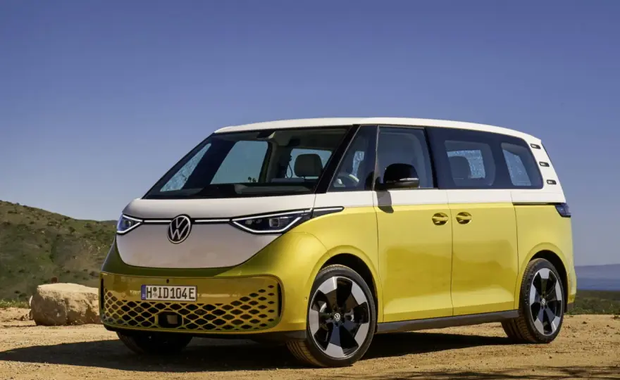 Minivan elettrico - Guida alla scelta, modelli e costi