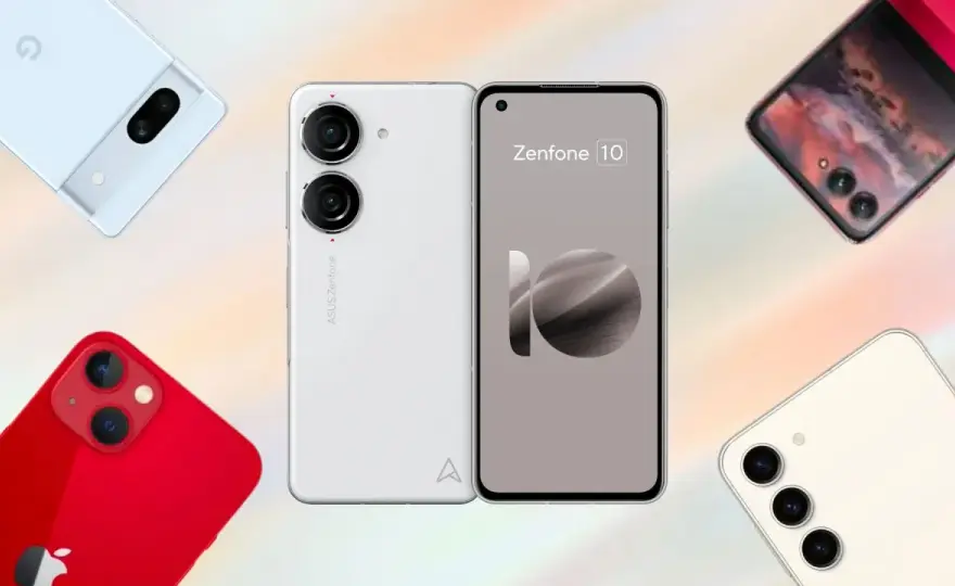 Nowe marki telefonów - Jak wybrać dobry model, a nie marketing?