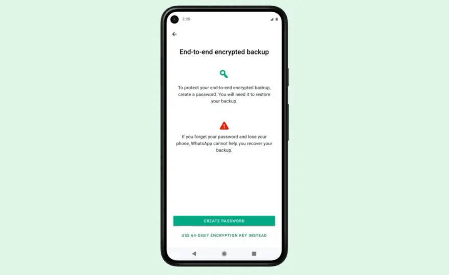 Kopia zapasowa WhatsApp - jak ją zrobić i przywrócić bez błędów?