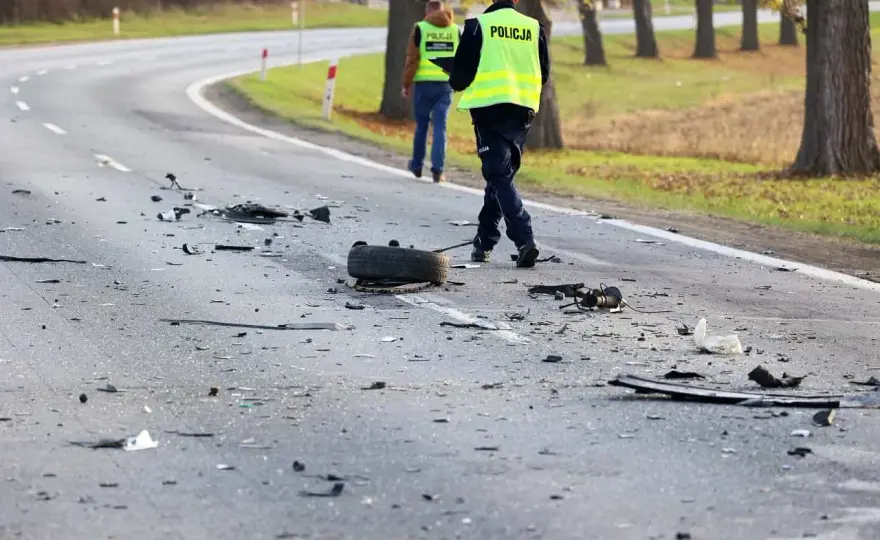 Ucieczka z miejsca kolizji - Co grozi i jak uzyskać odszkodowanie?