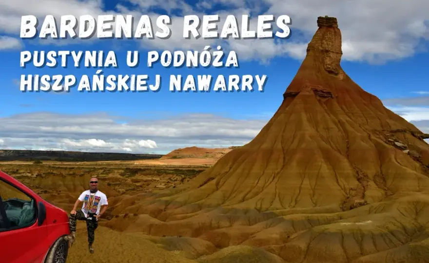 Hiszpania oczami blogera - relacja z podróży
