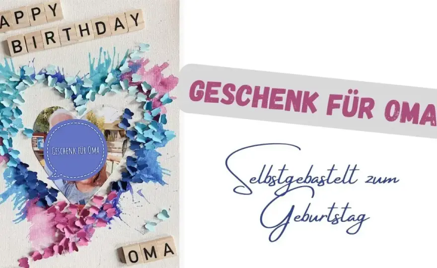 Was man mit Oma zuhause machen kann - einfache Ideen für jeden Tag
