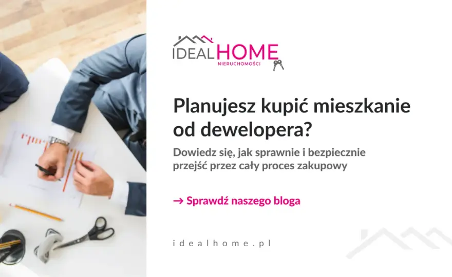 Bezpieczny zakup mieszkania od dewelopera: Poradnik krok po kroku