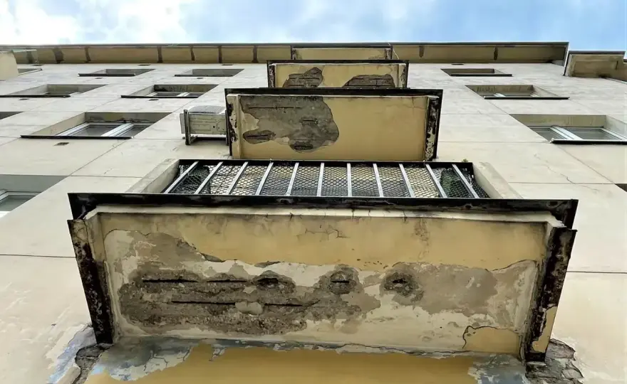 Inhibitory korozji w betonie - czy to działa? Sprawdź!