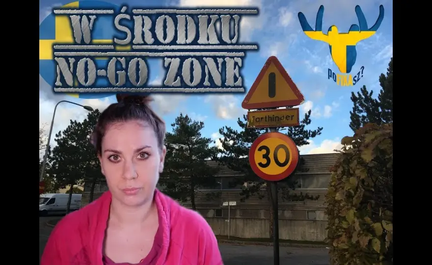 Czy w Sztokholmie jest bezpiecznie? Odkryj niebezpieczne miejsca i porady