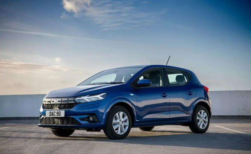 Mantenimiento Dacia Sandero GLP - Ahorra sin riesgos
