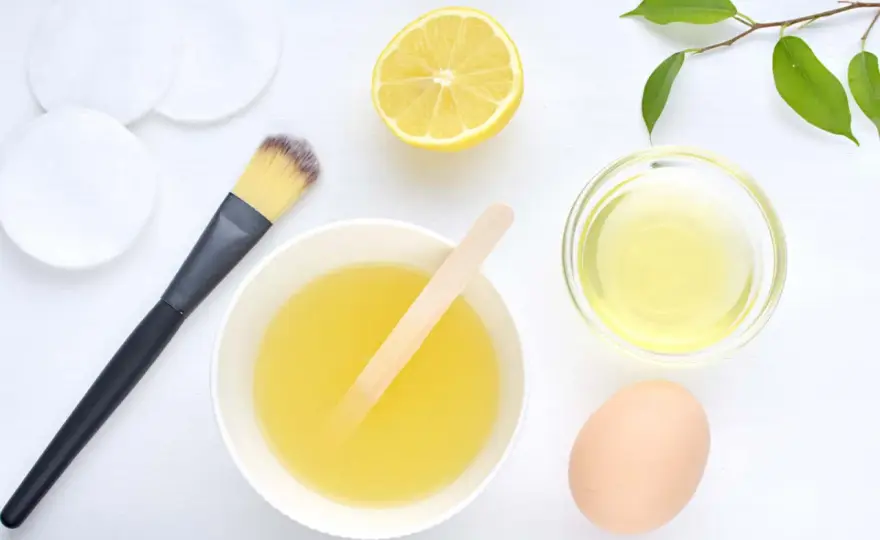 Mascarilla casera pelo seco y encrespado - ¿Funciona?