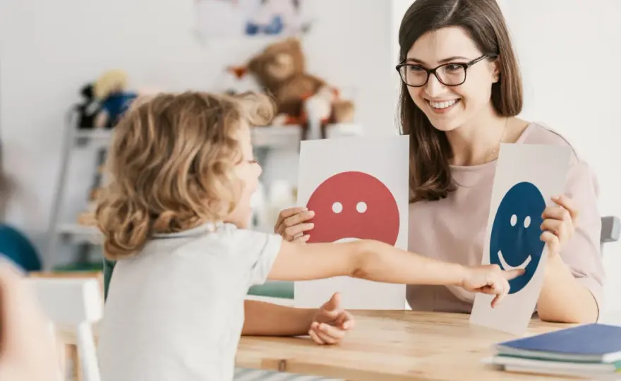 Inteligencja intrapersonalna u dziecka. Jak ją rozwijać?