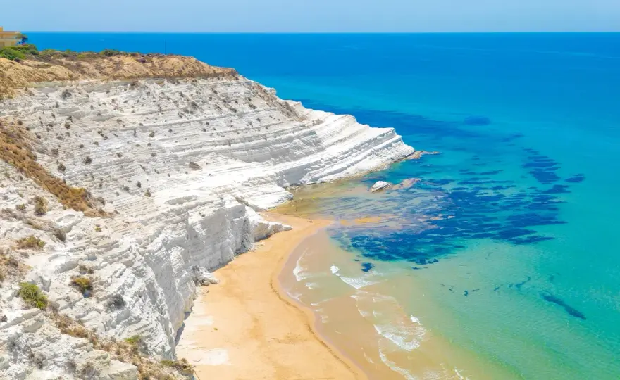 Plaże Sycylii - Jak wybrać najlepszą i nie żałować?