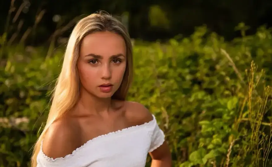 Portret plenerowy - Jak robić naturalne zdjęcia?