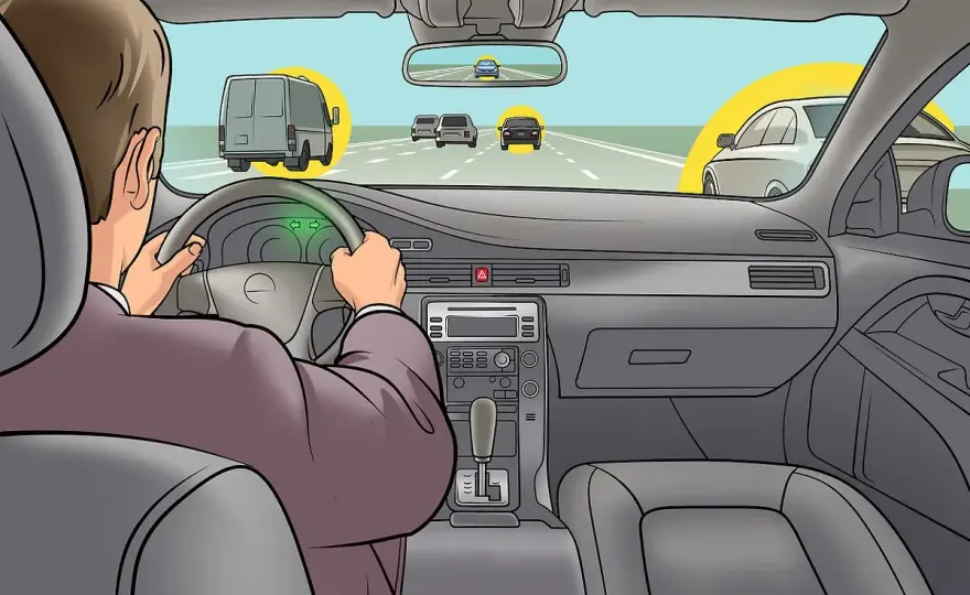Bremsausfall im Auto - So reagierst du richtig!