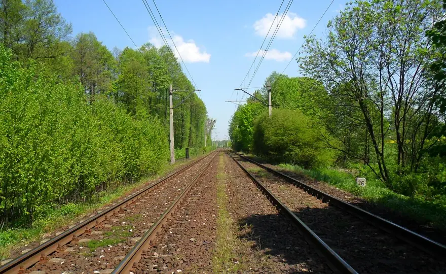 Szlak kolejowy - Co to i dlaczego decyduje o ruchu?