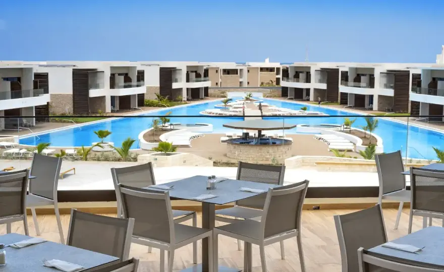 Royal Horizon Ponta Sino - Czy to idealny all inclusive na Sal?