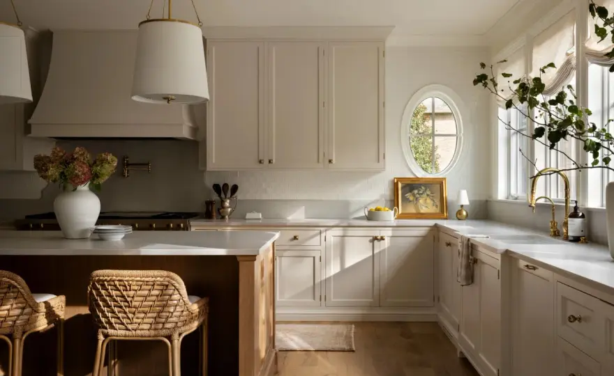 Studio McGee Kitchen UK - Timeless Design & Budget Guide