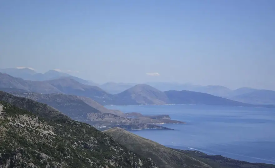 Viajar a Albania - Planifica tu ruta y presupuesto sin errores