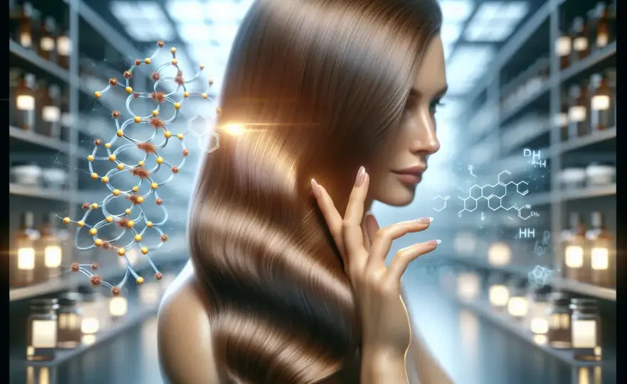 Queratina en cosmética - Lo que debes saber antes de comprar