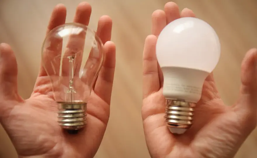 Czy LED się grzeje? Prawda o cieple w żarówkach LED