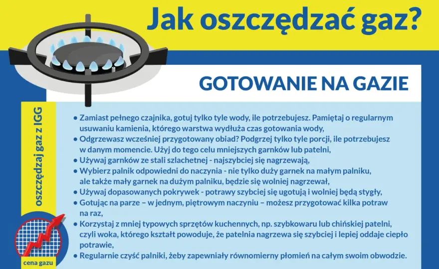 Jak zaoszczędzić na ogrzewaniu gazowym? Proste sposoby i inwestycje