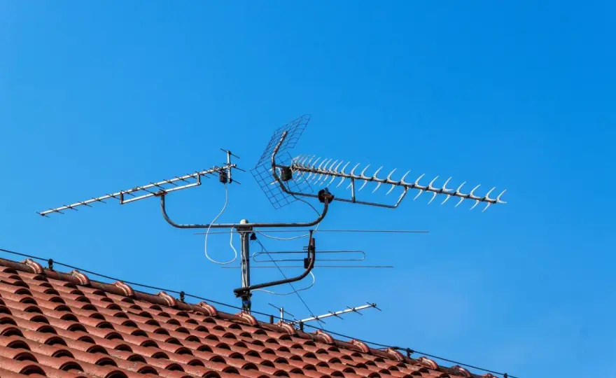 TV naziemna - Czy antena jest zawsze potrzebna?