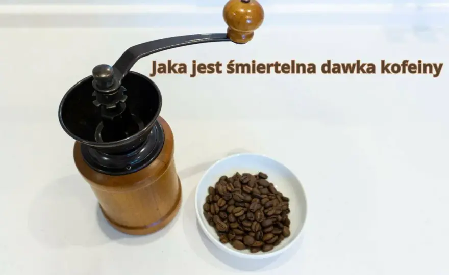 Śmiertelna Dawka Kofeiny - Ile Herbaty To Za Dużo?