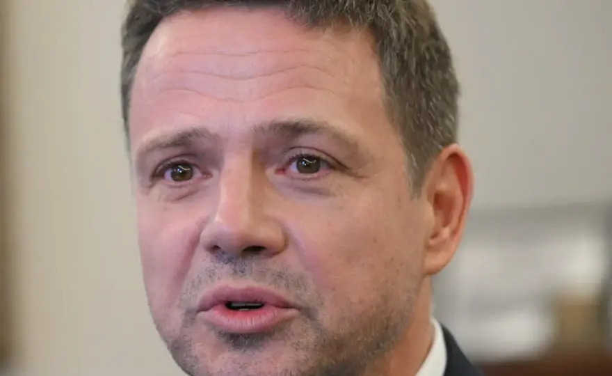 Rafał Trzaskowski: Czy ma doktorat? Fakty i szczegóły