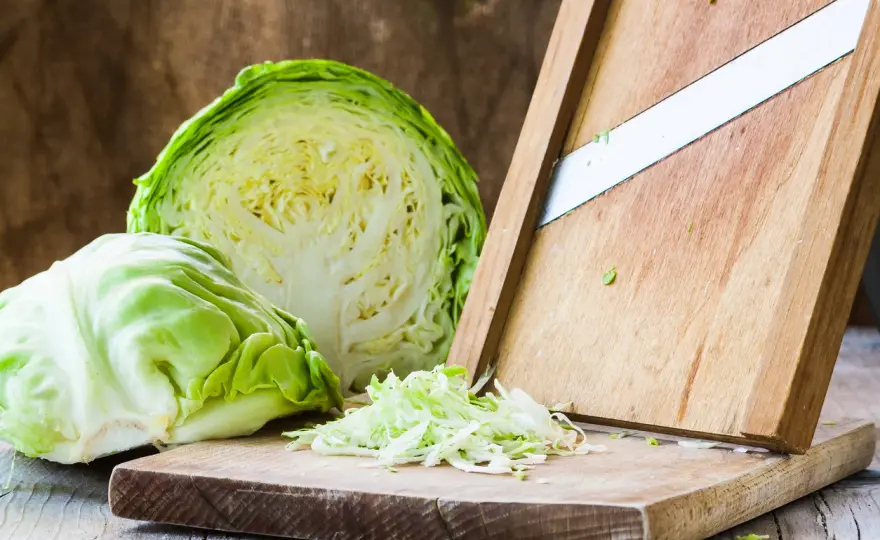 Jak zrobić szatkownicę do kapusty DIY instrukcja krok po kroku