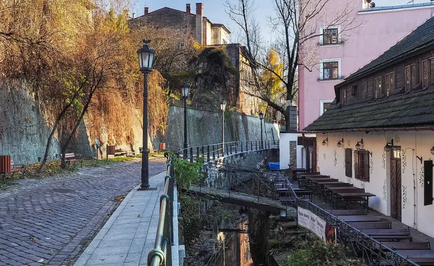 Wenecja Polska atrakcje, które musisz zobaczyć i przeżyć