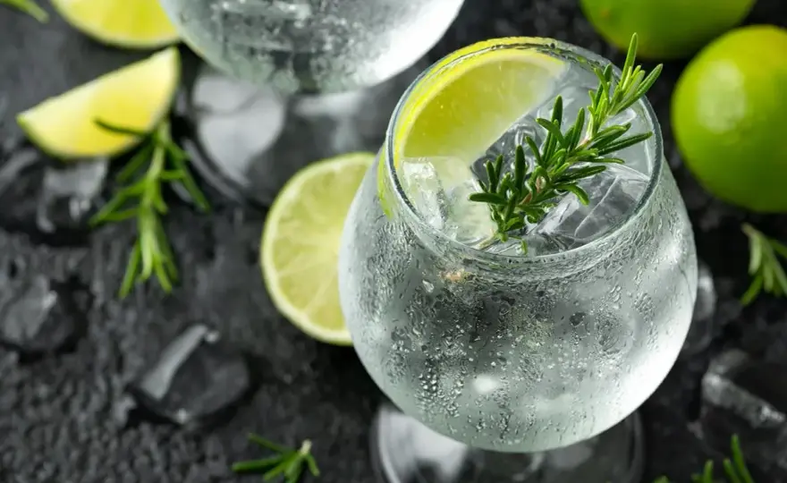 Najlepsze drinki z ginem, które musisz spróbować na każdą okazję