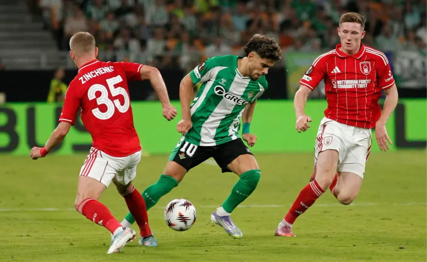 Nottingham Forest: 2x Puchar Europy. Jak to zrobili?