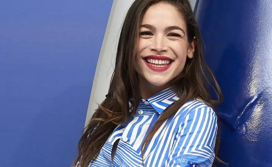 Cósima Ruiz de la Prada - ¿Heredera o pilar de la moda?