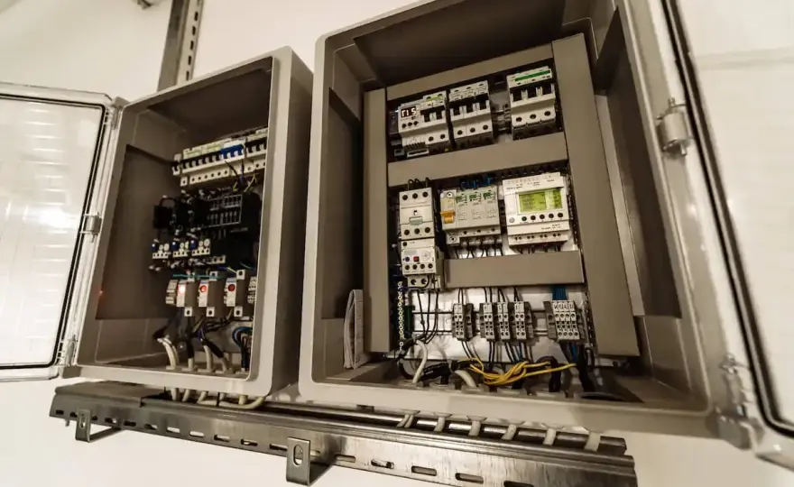 Przeniesienie skrzynki elektrycznej - Koszty, formalności, pułapki